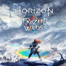 Packshot Horizon: Zero Dawn - The Frozen Wilds