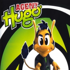 Packshot Agent Hugo