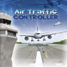 Packshot Air Traffic Controller 