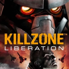 Packshot Killzone: Liberation