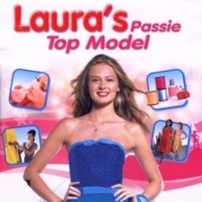 Packshot Laura's Passie: Top Model