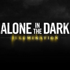 Packshot Alone in the Dark: Illumination