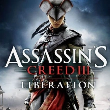 Packshot Assassin's Creed III: Liberation