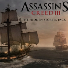 Packshot Assassin's Creed III - The Hidden Secrets Pack