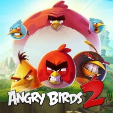 Packshot Angry Birds 2: Angry is Back