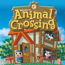 Animal Crossing