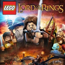 LEGO Lord of the Rings