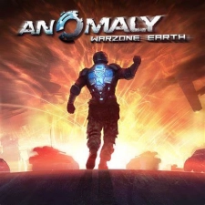 Packshot Anomaly Warzone Earth