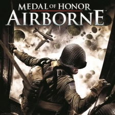 Packshot Medal of Honor: Airborne