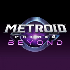 Packshot Metroid Prime 4: Beyond