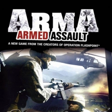 Packshot ARMA