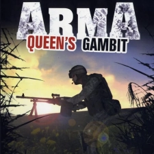 Packshot ARMA: Queen's Gambit