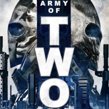 Packshot Army of Two