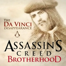 Packshot Assassin's Creed: Brotherhood - The Da Vinci Disappearance