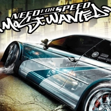 Packshot Need for Speed Most Wanted