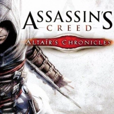 Packshot Assassin's Creed: Altairs Chronicles