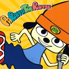 Packshot PaRappa The Rapper Remastered