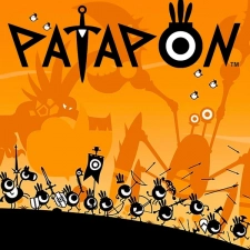 Packshot Patapon