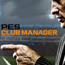 Packshot PES Club Manager