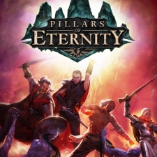 Packshot Pillars of Eternity