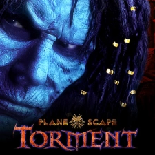 Packshot Planescape: Torment