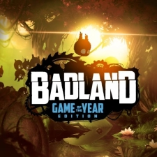 Packshot Badland: Game of the Year Edition