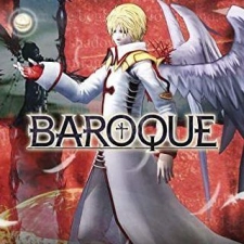 Packshot Baroque