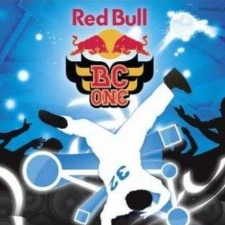 Packshot Red Bull BC One