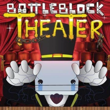 Packshot BattleBlock Theater