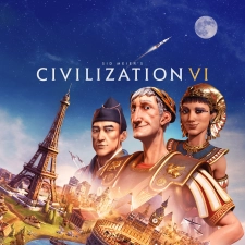 Packshot Sid Meier's Civilization IV