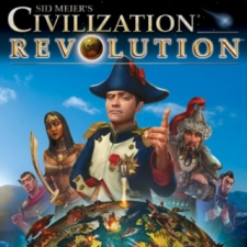 Packshot Sid Meier's Civilization Revolution