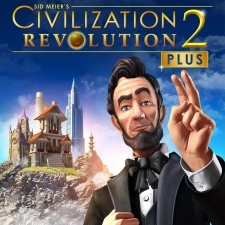 Packshot Sid Meier's Civilization Revolution 2 Plus