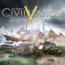 Packshot Sid Meier's Civilization V