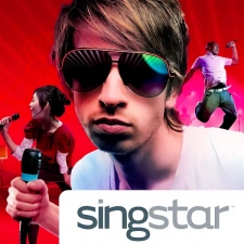 Packshot SingStar Vol. 1