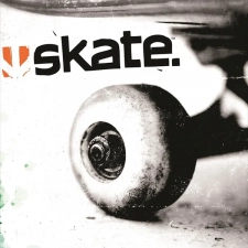 Packshot Skate