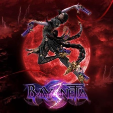 Packshot Bayonetta 3