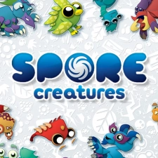 Packshot Spore: Creatures