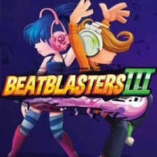 Packshot BeatBlasters III