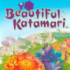 Packshot Beautiful Katamari