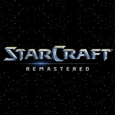 Packshot StarCraft: Remastered