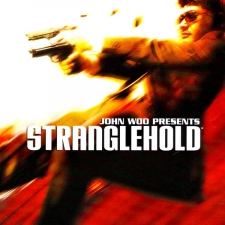 Packshot Stranglehold