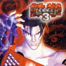 Tekken 3