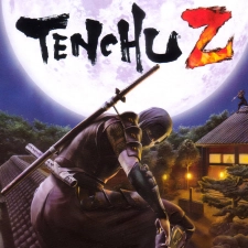 Packshot Tenchu Z
