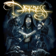 Packshot The Darkness