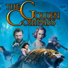 Packshot The Golden Compass