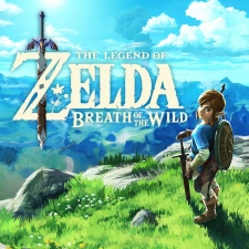 The Legend of Zelda: Breath of the Wild