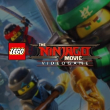 Packshot The LEGO Ninjago Movie Video Game