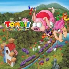 Tombi