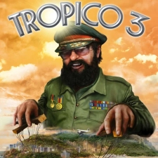 Packshot Tropico 3