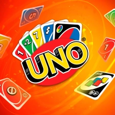 Packshot UNO